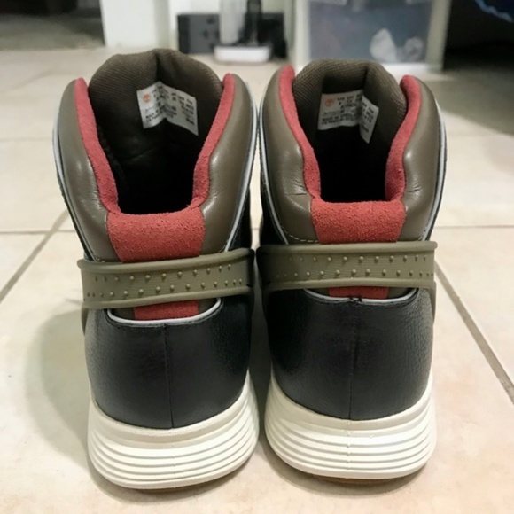 Timberland Killington Leather Chukka Boots